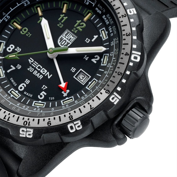Bild von Luminox Recon Point Man 8830 Series
