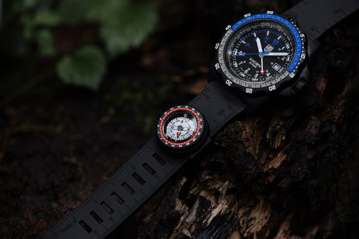 Bild von Luminox Recon Point Man 8830 Series