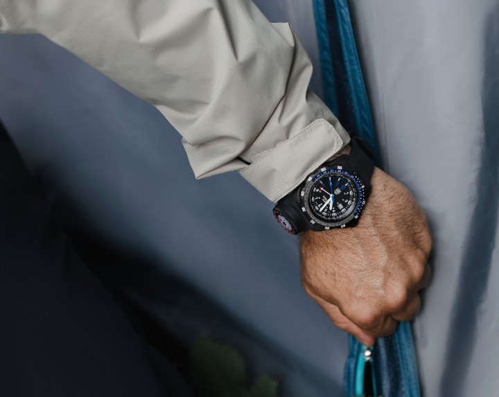 Bild von Luminox Recon Point Man 8830 Series