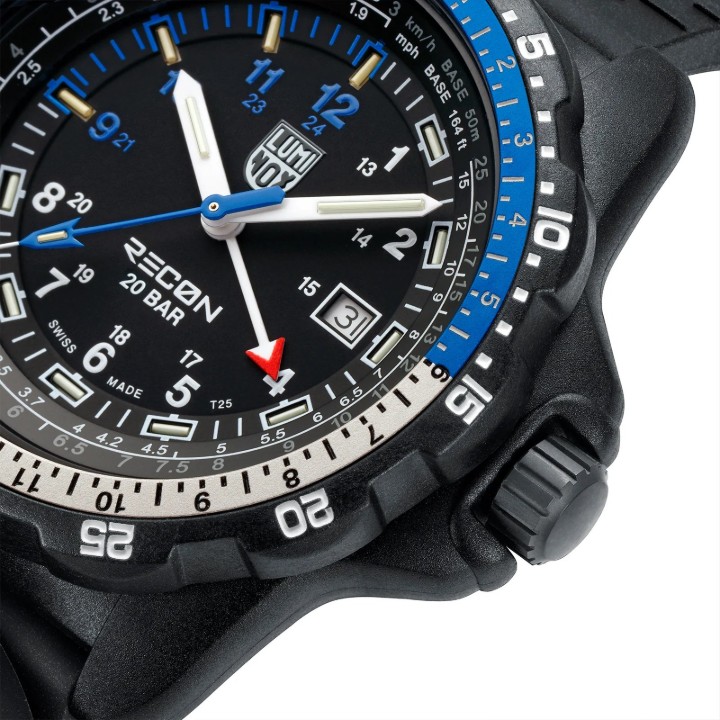 Bild von Luminox Recon Point Man 8830 Series
