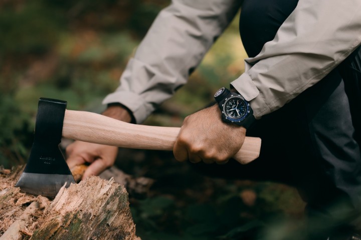 Bild von Luminox Recon Point Man 8830 Series