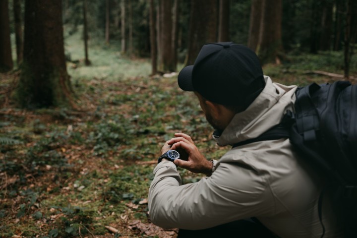 Bild von Luminox Recon Point Man 8830 Series