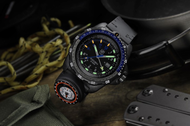 Bild von Luminox Recon Point Man 8830 Series