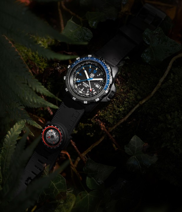Bild von Luminox Recon Point Man 8830 Series