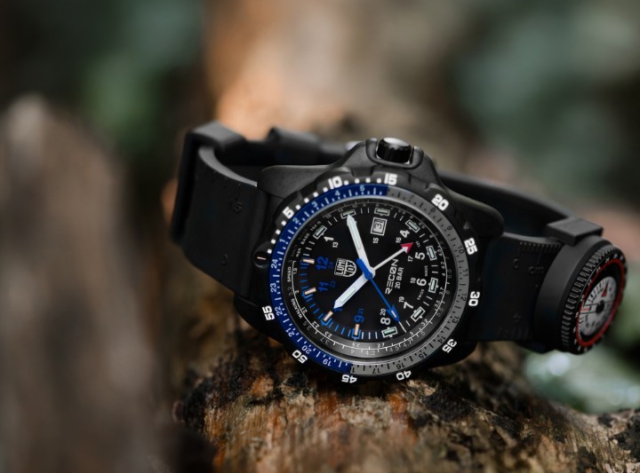 Bild von Luminox Recon Point Man 8830 Series