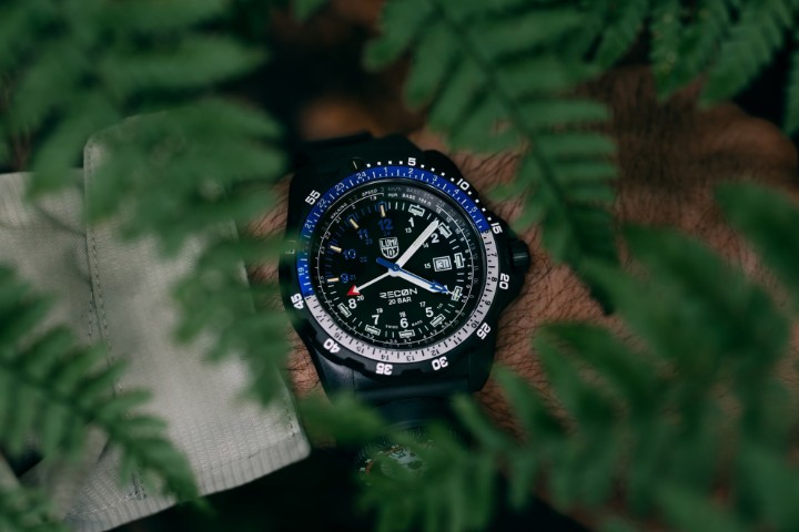 Bild von Luminox Recon Point Man 8830 Series