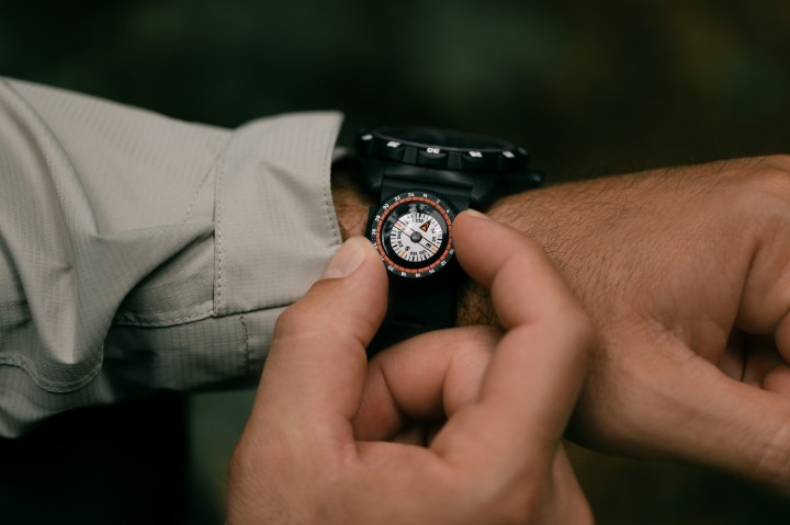 Bild von Luminox Recon Point Man 8830 Series