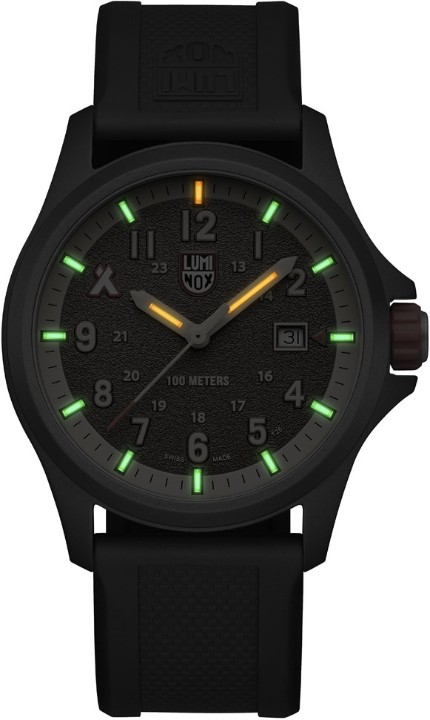 Bild von Luminox Bear Grylls Survival 3710 Land Series