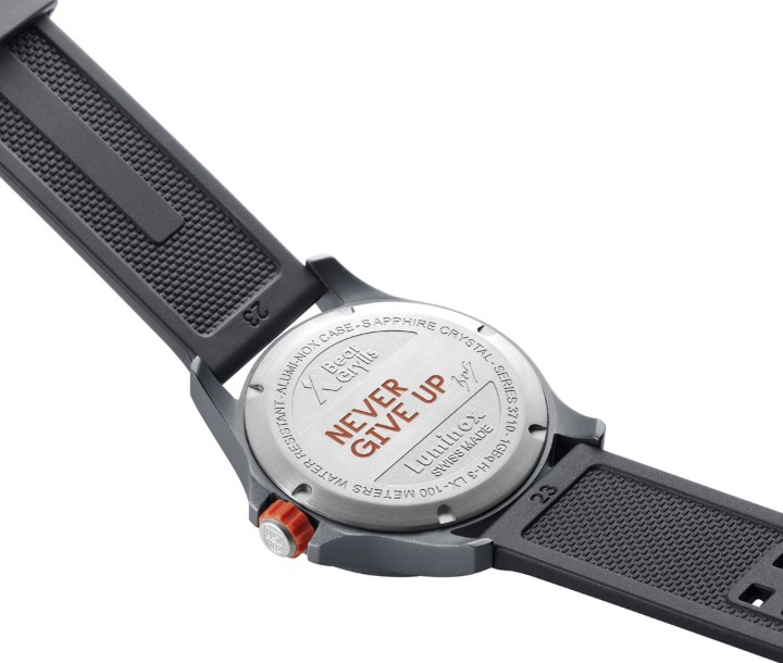 Bild von Luminox Bear Grylls Survival 3710 Land Series