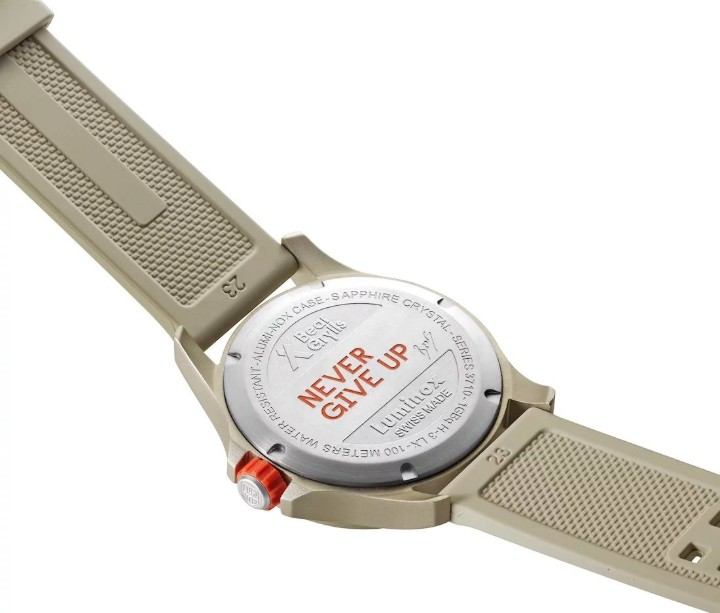 Bild von Luminox Bear Grylls Survival 3710 Land Series