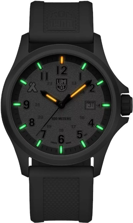 Bild von Luminox Bear Grylls Survival 3710 Land Series