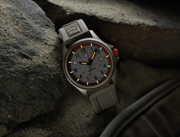 Bild von Luminox Bear Grylls Survival 3710 Land Series