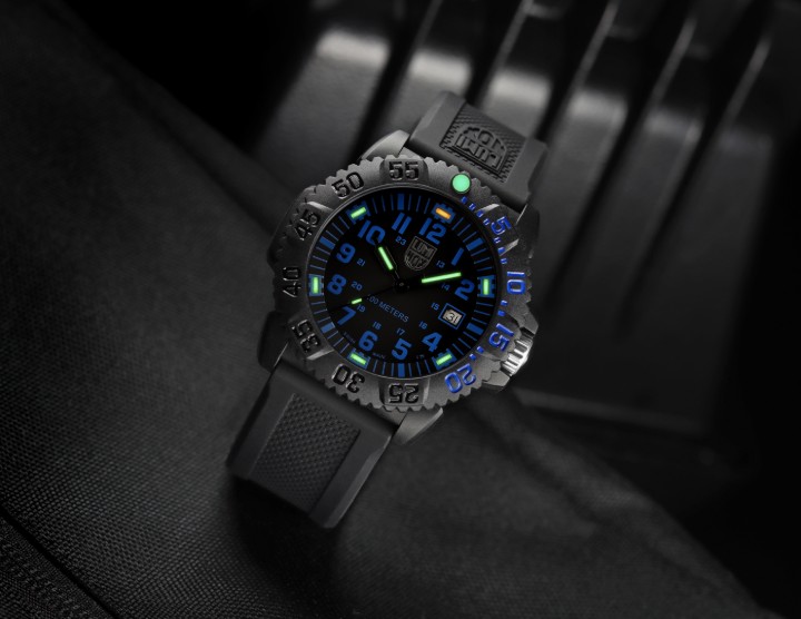 Bild von Luminox G Collection Sea Lion 3050