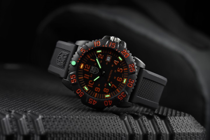 Bild von Luminox G Collection Sea Lion 3050