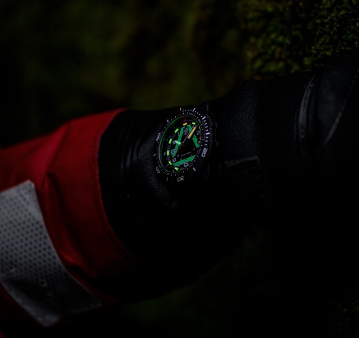 Bild von Luminox ICE-SAR 1080 Series