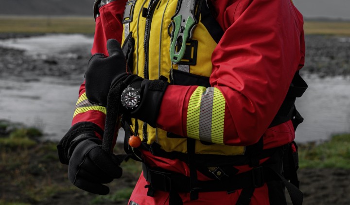 Bild von Luminox ICE-SAR 1080 Series