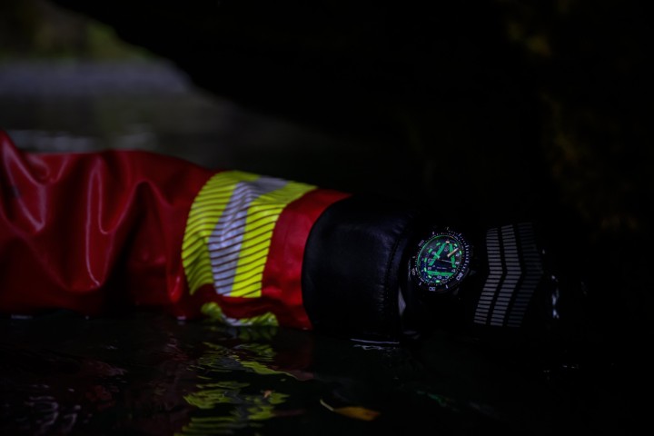 Bild von Luminox ICE-SAR 1080 Series