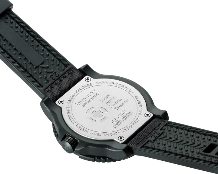 Bild von Luminox ICE-SAR 1080 Series
