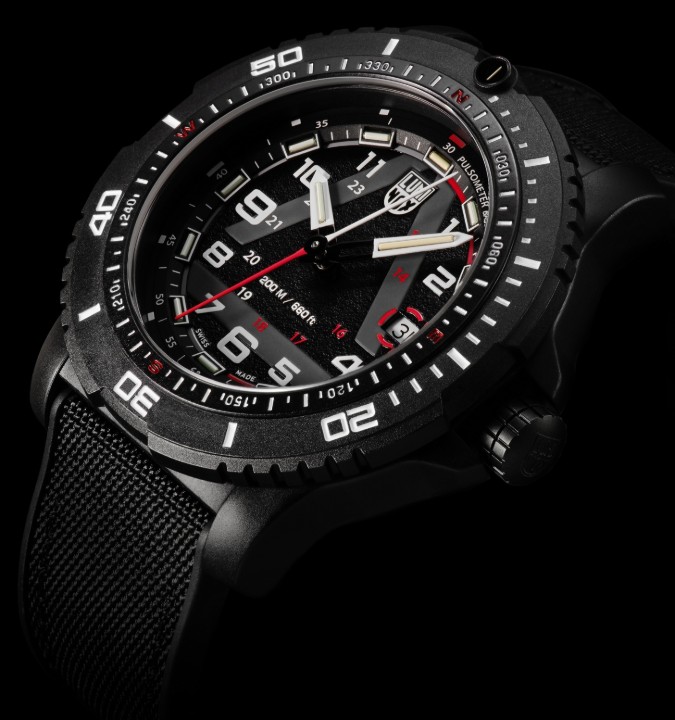 Bild von Luminox ICE-SAR 1080 Series