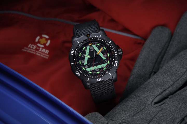 Bild von Luminox ICE-SAR 1080 Series