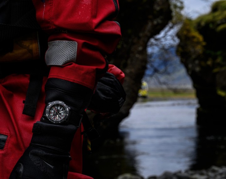 Bild von Luminox ICE-SAR 1080 Series