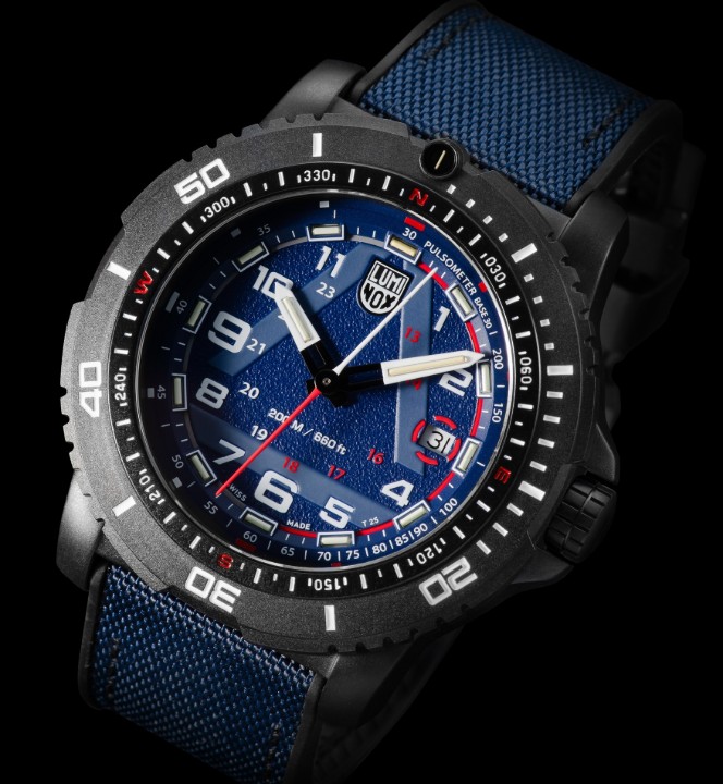 Bild von Luminox ICE-SAR 1080 Series