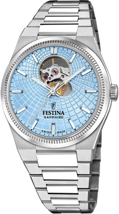 Bild von Festina Swiss Made Automatic