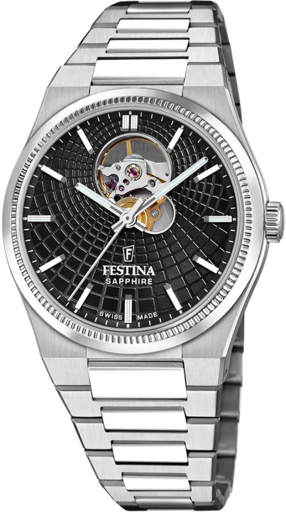 Bild von Festina Swiss Made Automatic