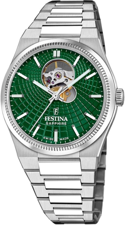 Bild von Festina Swiss Made Automatic