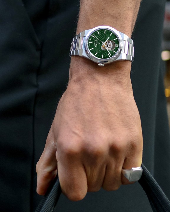 Bild von Festina Swiss Made Automatic