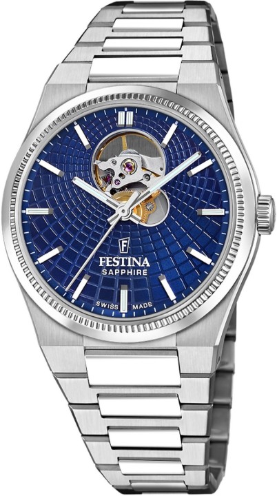 Bild von Festina Swiss Made Automatic