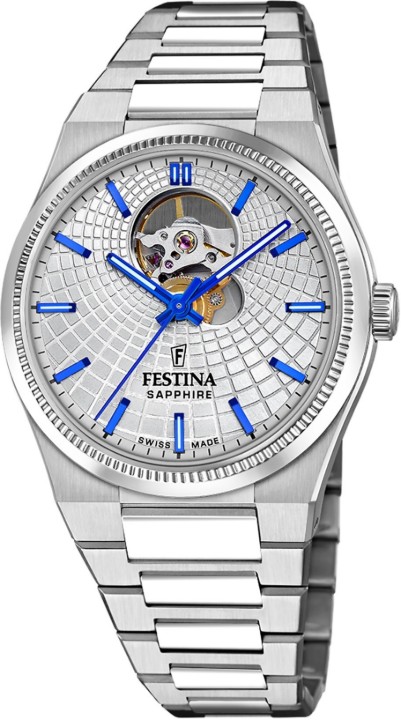 Bild von Festina Swiss Made Automatic