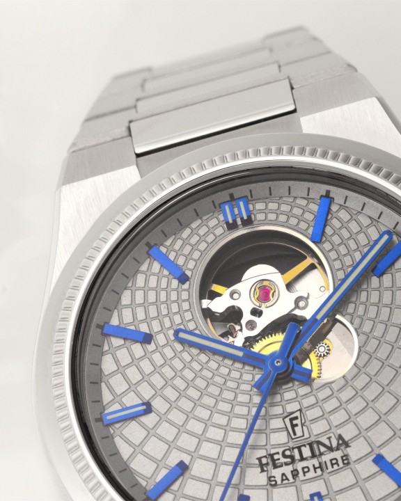 Bild von Festina Swiss Made Automatic