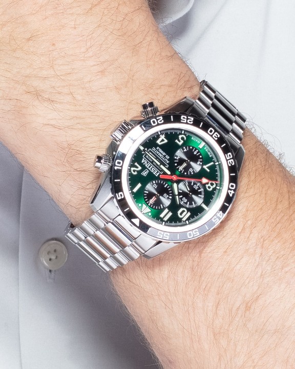 Bild von Festina Swiss Made Automatic