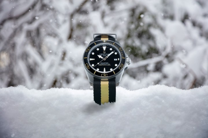 Bild von Certina DS Action Diver