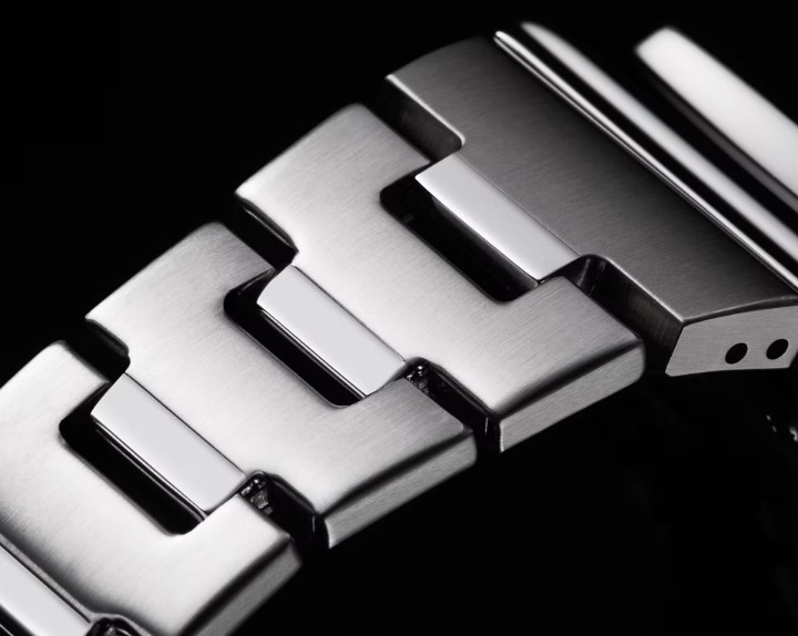 Bild von Casio G-Shock G-Steel