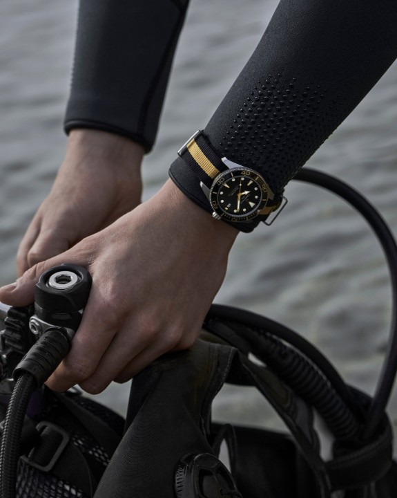 Bild von Certina DS Action Diver