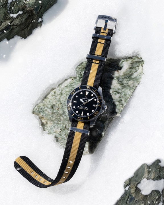 Bild von Certina DS Action Diver
