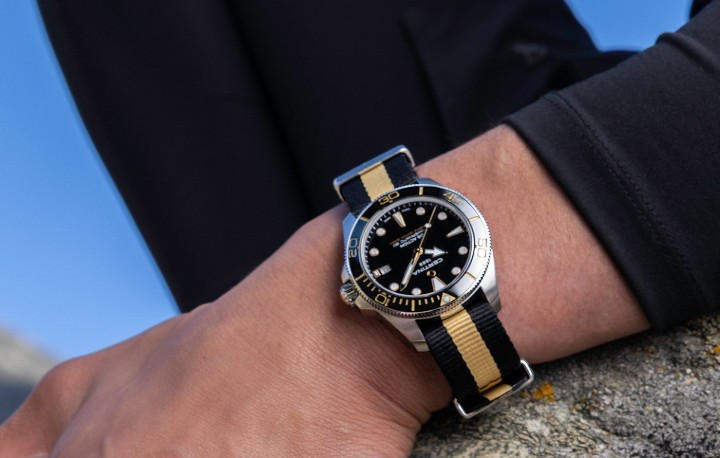 Bild von Certina DS Action Diver