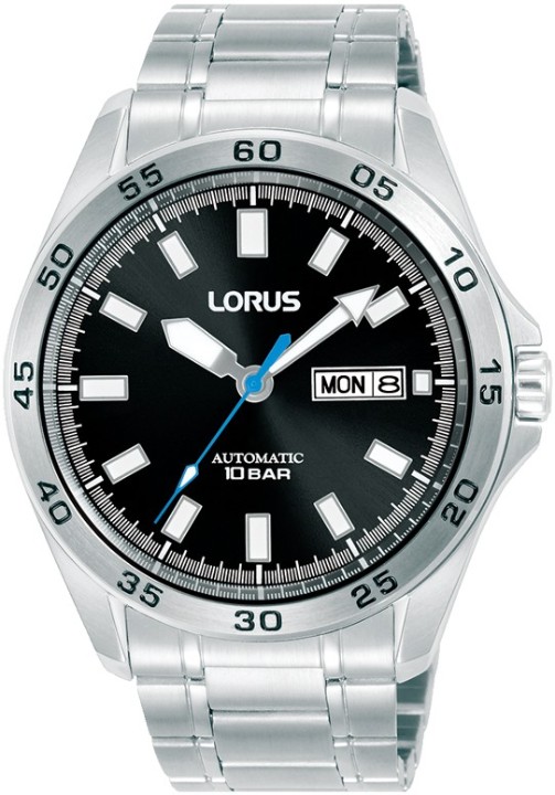 Bild von Lorus Automatic