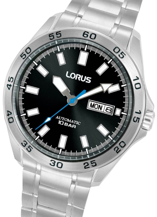 Bild von Lorus Automatic