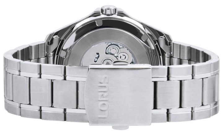 Bild von Lorus Automatic