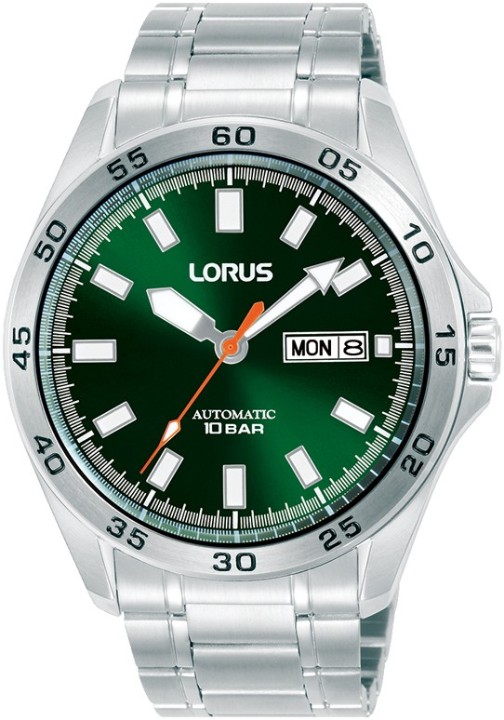 Bild von Lorus Automatic