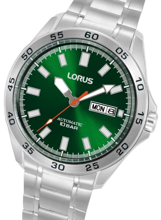 Bild von Lorus Automatic