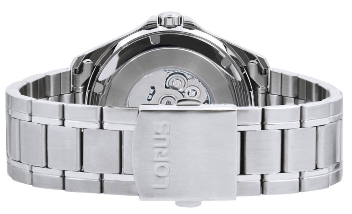 Bild von Lorus Automatic