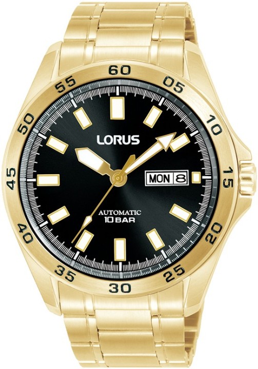Bild von Lorus Automatic