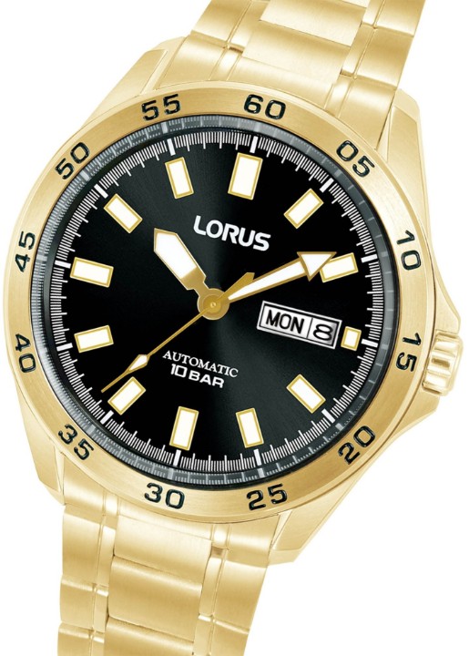 Bild von Lorus Automatic