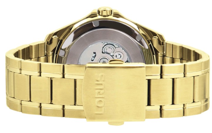 Bild von Lorus Automatic