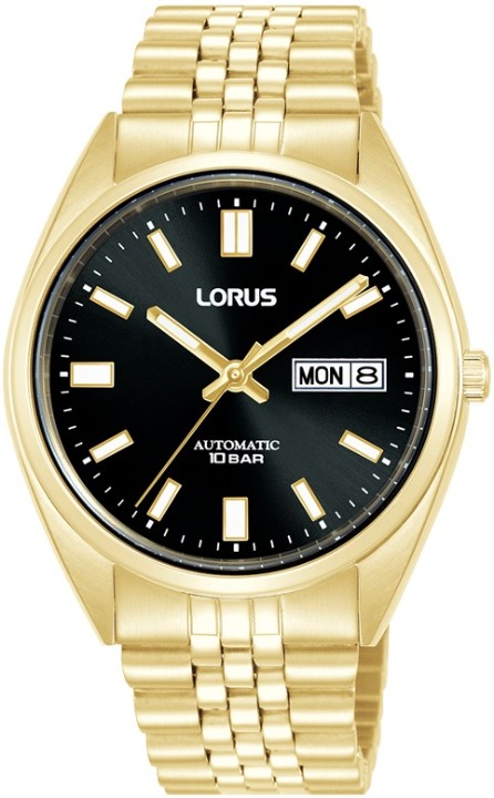 Bild von Lorus Automatic