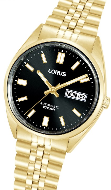 Bild von Lorus Automatic